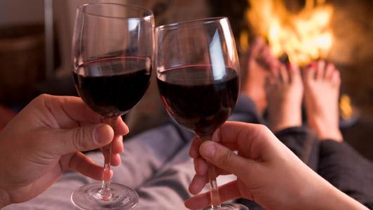 Scotland Romantic Places